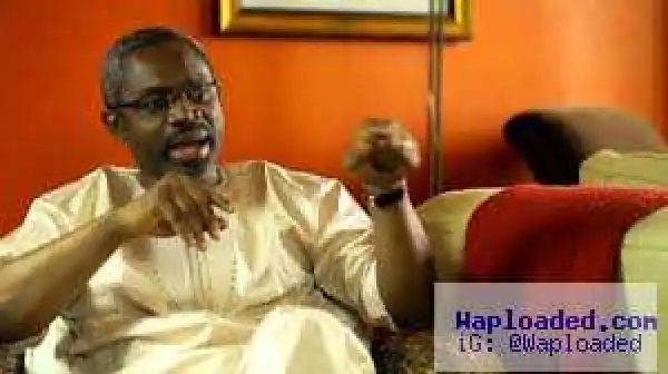 Budget padding: Don’t judge Dogara, Jibrin yet – Gbajabiamila